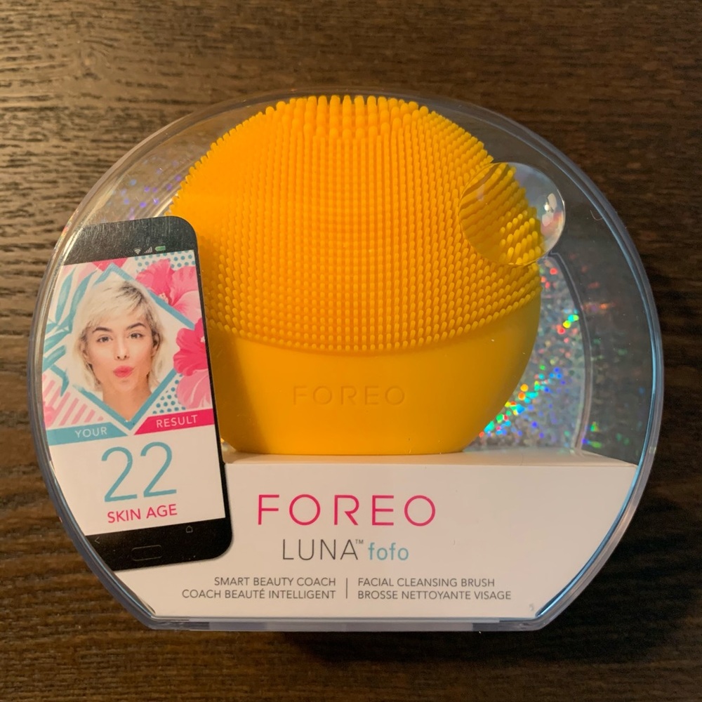 Foreo Luna Fofo